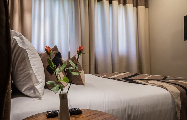 Speke Apartments Kitante - Photo 14