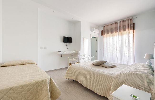 3081 Villa Il Tulipano Verde by Barbarhouse - Foto 5