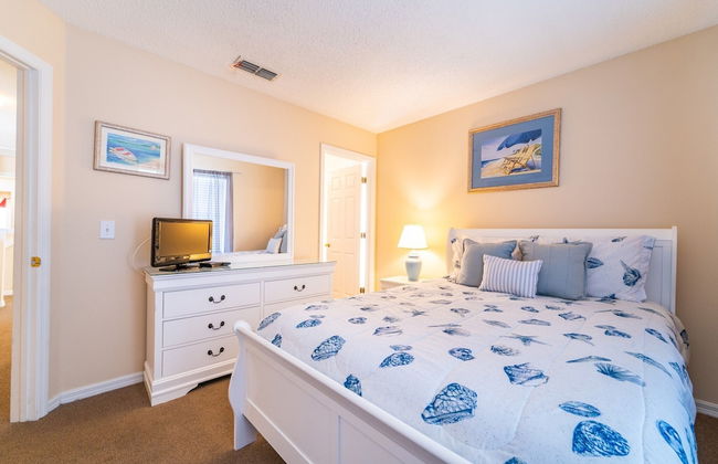 Emerald Island Resort-elite Vacation Homes 87218 - Photo 8