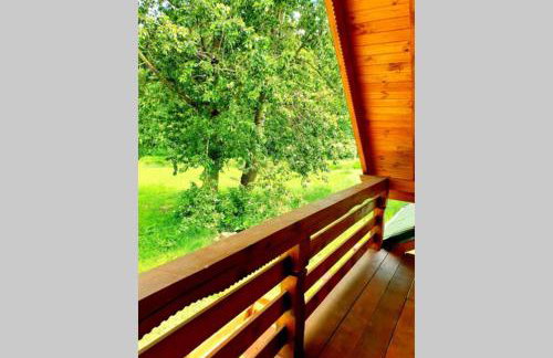 Klimatyczna Willa w stylu BOHO - Foto 57