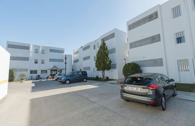 Apartamentos Habitat - Foto 32