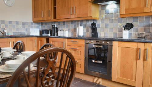 Yr Hen Feudy - Photo 4