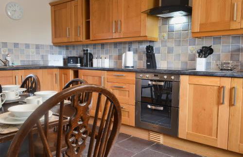 Yr Hen Feudy - Foto 4