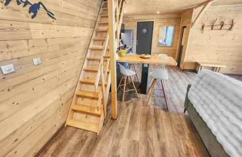 Chalet Cocoon en lisière de forêt, avec grande terrasse, et vue 'waouh' - Foto 35