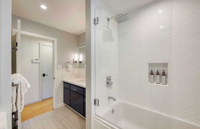 Kenwood Vista by Avantstay 7acres w/ Pool, Fire Pit, Vineyard Views - Foto 27