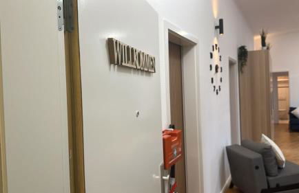 Ferienwohnung im Holstenhofweg-2 - Foto 12