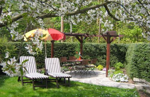 Ferienwohnung am Wäldchen - Photo 15