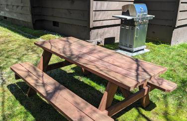 Camp Orvis by West Pond - Foto 16