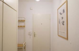 Dein Flughafen Messe Apartment nahe Düsseldorf 2 - Foto 5