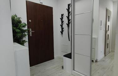 Przytulne mieszkanie przy Kanale Żerańskim - Foto 11