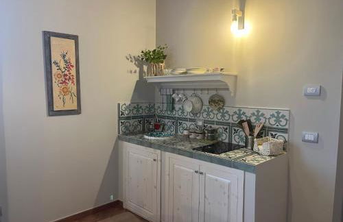 Masseria Santacatrini - Foto 25