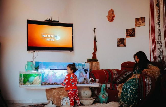 Villa Atlas Oasis - Foto 9