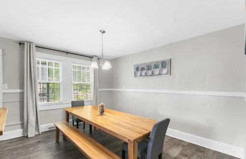 Renovated Mins to BHM CrossPlex-Central Park Chic - Foto 4