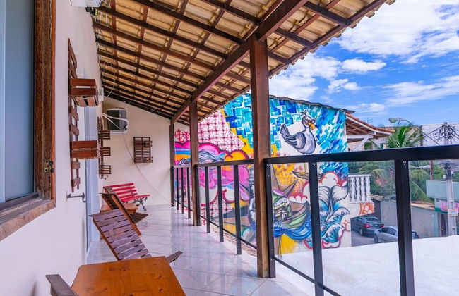 Dona Rosa Private Suites - Foto 62