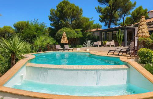 UN OASIS EN PROVENCE - Foto 29