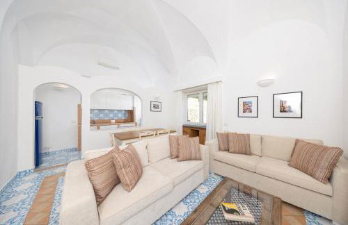 Oliveto Capri apartments - Foto 40