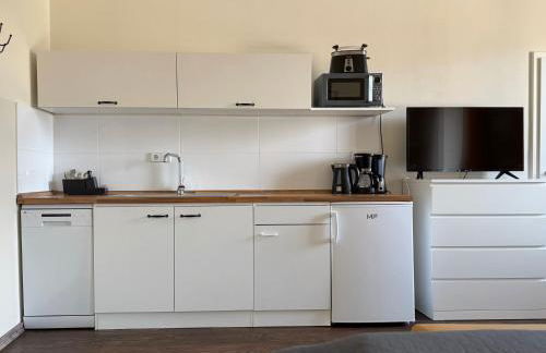 Apartments Fichtelberger Blick - Foto 18