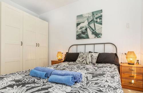 Apartment Mirror by Interhome - Photo 26