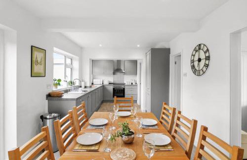 Stunning 4 bedroom home near cotswolds and Stratford upon avon - Foto 1