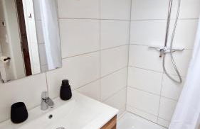 Central apartment in Buchholz idN - Foto 16