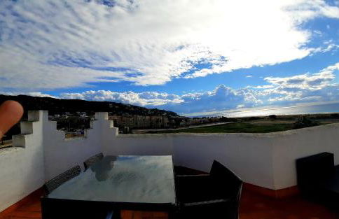 AIRUNNES Atico duplex Zahara primera linea - Photo 30