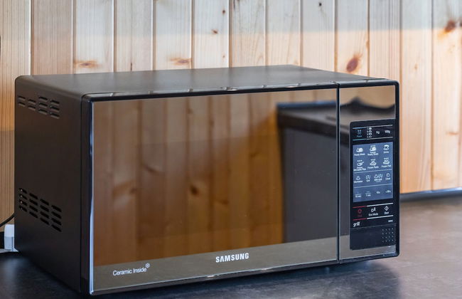 Domki nad Morzem by Renters - Foto 20