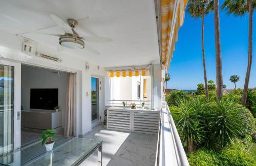 Sea View Nordic Royal Club Apartment - Photo 40