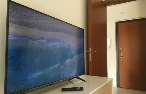 HoliHome_Colombo - Open Space, 100m dal mare! - Foto 26