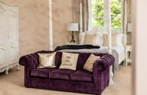 Downwood Vineyard Manor House in Idyllic Countryside - Photo 39