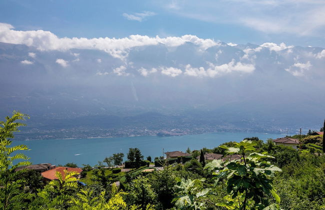 Tremosine Wonderful Lake View 2 - Foto 20