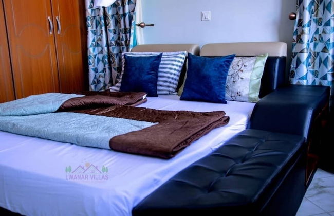 Lwanar Villas and Apartments - Foto 2