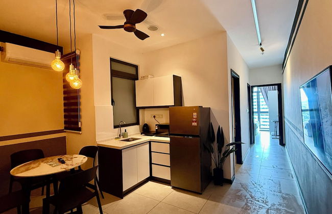 Neu Suites by Moonlight - Foto 49