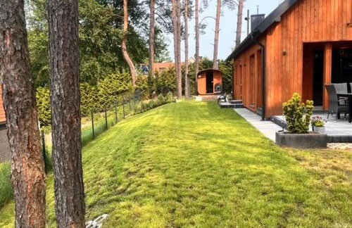 Mazurski Dom nad Jeziorem & Sauna by Downtown Apartments - Foto 59