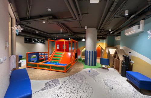 Wave - Sea View Resort&SPA E11112 - Foto 43