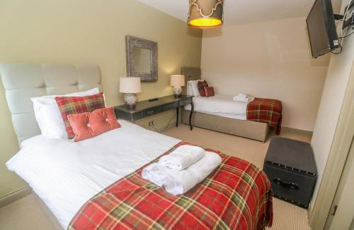 Bodmin Country House - Foto 32