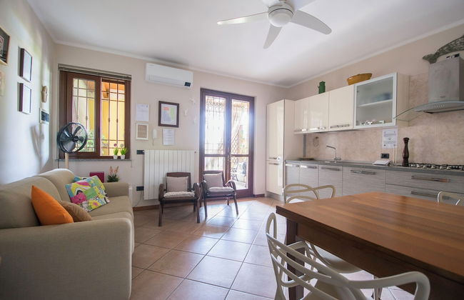 Alessandra 2 Apartment - Wonderful Italy - Foto 6