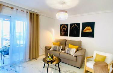 Sunny sweet apartment Olga - Foto 6