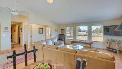 Pickleball Country Retreat in Bend! - Foto 5