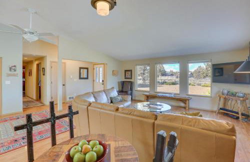 Pickleball Country Retreat in Bend! - Foto 5