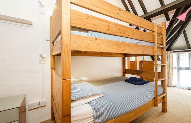 Berehayes Holiday Cottages - Foto 5