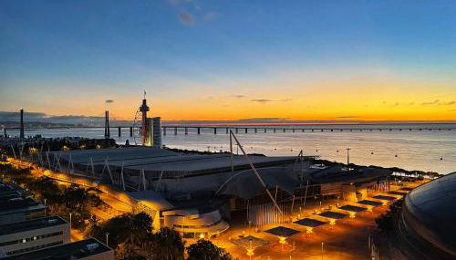 Caravela - Torre Sao Rafael - Photo 2