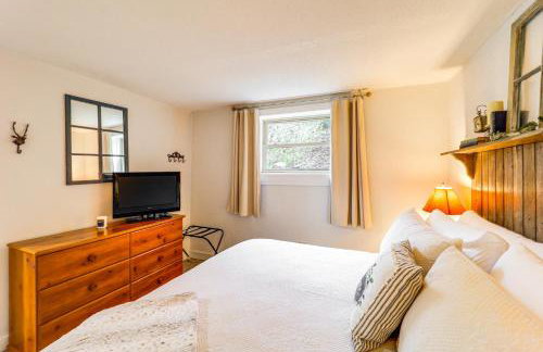 Hike, Sip and Stay Awhile! Sugar Mountain Getaway - Foto 13