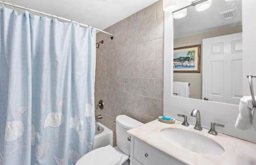 Jade East Towers by Southern Vacation Rentals - Foto 34