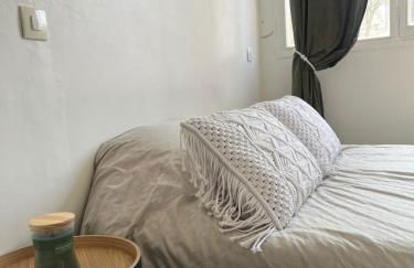 Appart au pied du T2 La Défense Paris - Foto 14