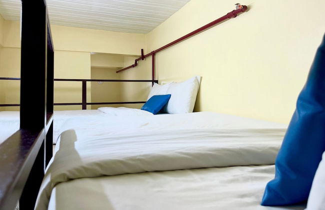 airobedz Manila- A Value Hotel - Photo 6