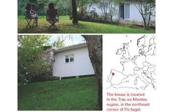 Casa do Galo / Galo House - Foto 23