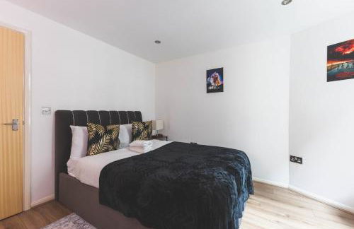 Deluxe Two-Bedroom Vauxhall Apartment - Foto 7