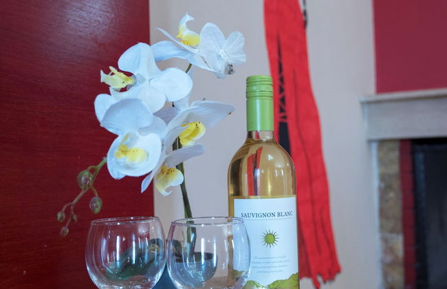 Amaya House in Kremasti Near the Beach Rhodes - Foto 6