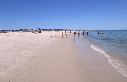 Near Ponds Near Bike Trail AC Large Outdoor Space Cape Retreat - Photo 46