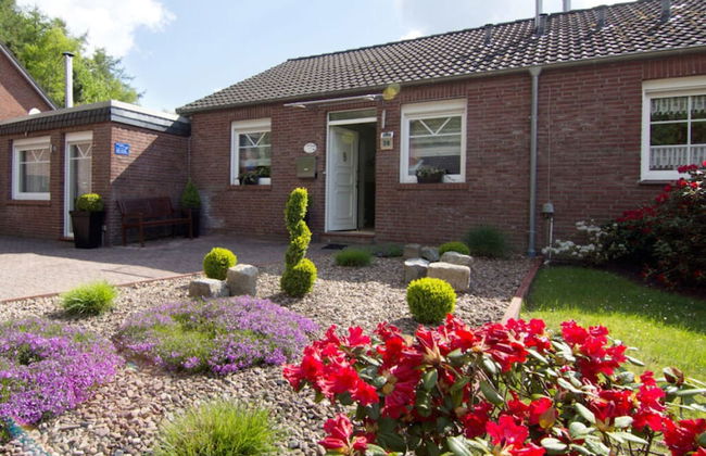 Lovely Apartment in Hage - Photo 18